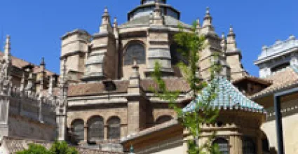 Granada Travel Guide