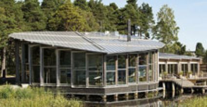 Karlstad Travel Guide