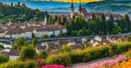 Bern Travel Guide