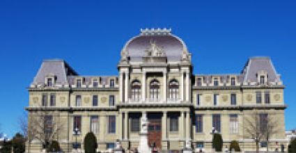 Lausanne Travel Guide