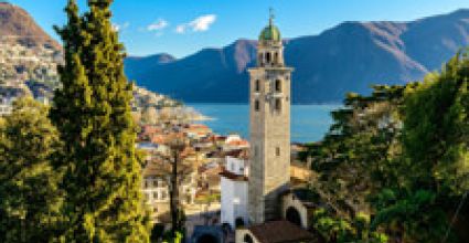 Lugano Travel Guide