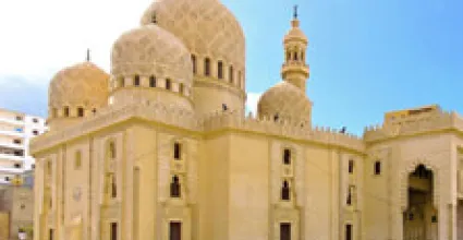 Port Said Travel Guide