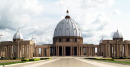 Yamoussoukro Travel Guide