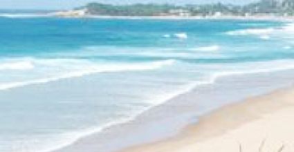 Inhambane Travel Guide