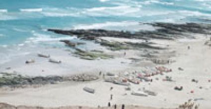 Hobyo Travel Guide