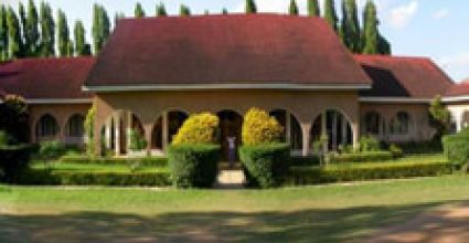 Morogoro Travel Guide