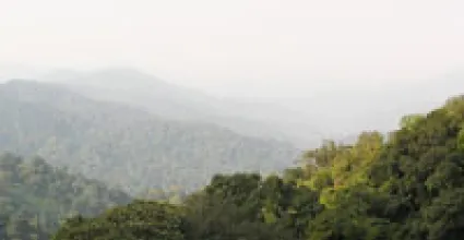 Northwestern Rwanda Travel Guide