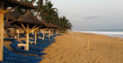 Grand Bassam Travel Guide