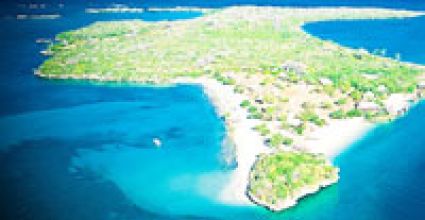 Northern Mozambique Travel Guide