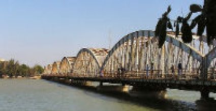 Saint-Louis Travel Guide