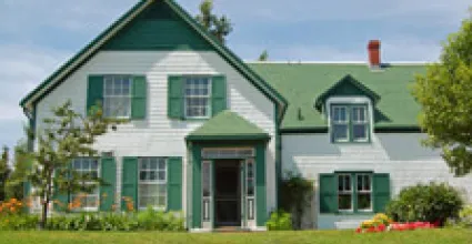 Charlottetown Travel Guide