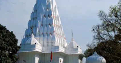Panchkula Travel Guide
