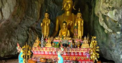 Xam Neua Travel Guide