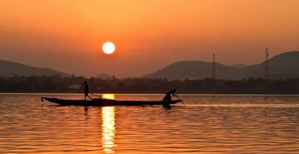 Chilika Travel Guide