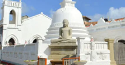 Kalutara Travel Guide