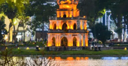 Hanoi Travel Guide