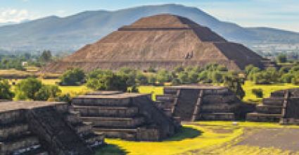 Teotihuacan Travel Guide
