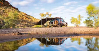 Pilbara Travel Guide