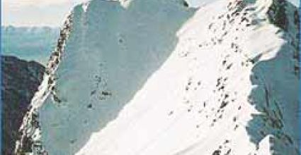 Tierra del Fuego Travel Guide