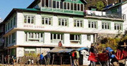 Solukhumbu Travel Guide