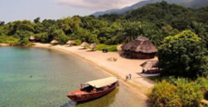 Kigoma-Ujiji Travel Guide