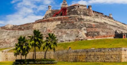 Cartagena Travel Guide