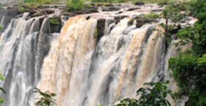 Chitambo Travel Guide