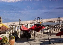 Nagarkot Nature Trail