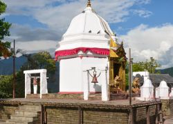 Bindhya Basini Temple