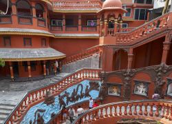 Gupteshwor Mahadev Temple