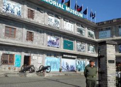 Gurkha Museum Pokhara in Pokhara