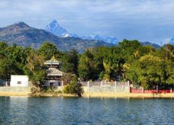 Phewa Tal (Fewa Lake)