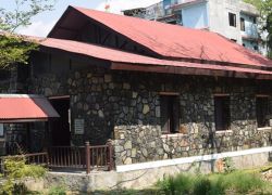 Pokhara Regional Museum in Pokhara