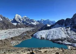 Gokyo Lakes
