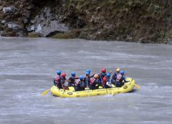 Simaltal in Nepalgunj