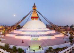 Boudhanath Stupa