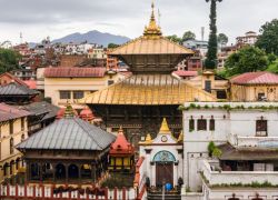 Pashupatinath Temple