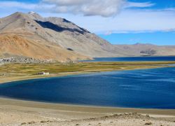 Namtso Lake