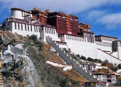Potala Palace