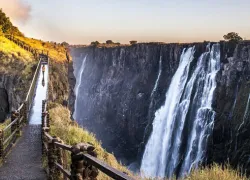 Victoria Falls