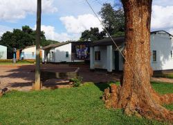 Chilenje House in Lusaka