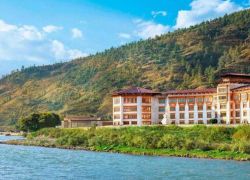 Pena Lhakhang in Paro