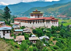 Rinpung Dzong