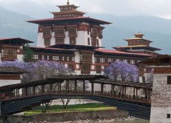 Tago Lhakhang in Paro