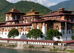 Changangkha Lhakhang
