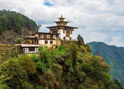 Zangto Pelri Lhakhang