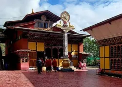 Zilukha Nunnery
