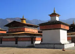 Jambay Lhakhang
