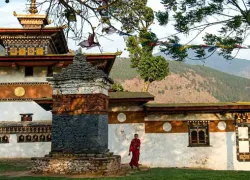Chimi Lhakhang