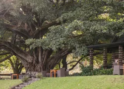 Mount Loldia in Eldoret